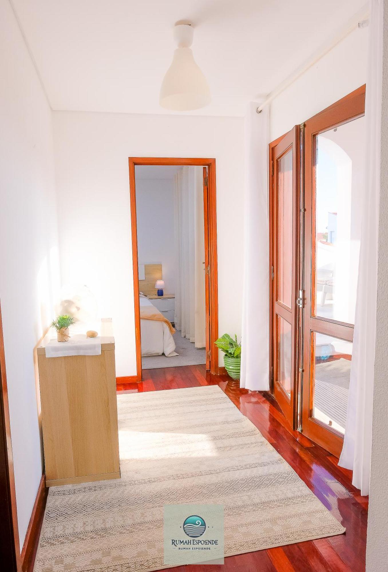 Rumah Esposende Zewnętrze zdjęcie