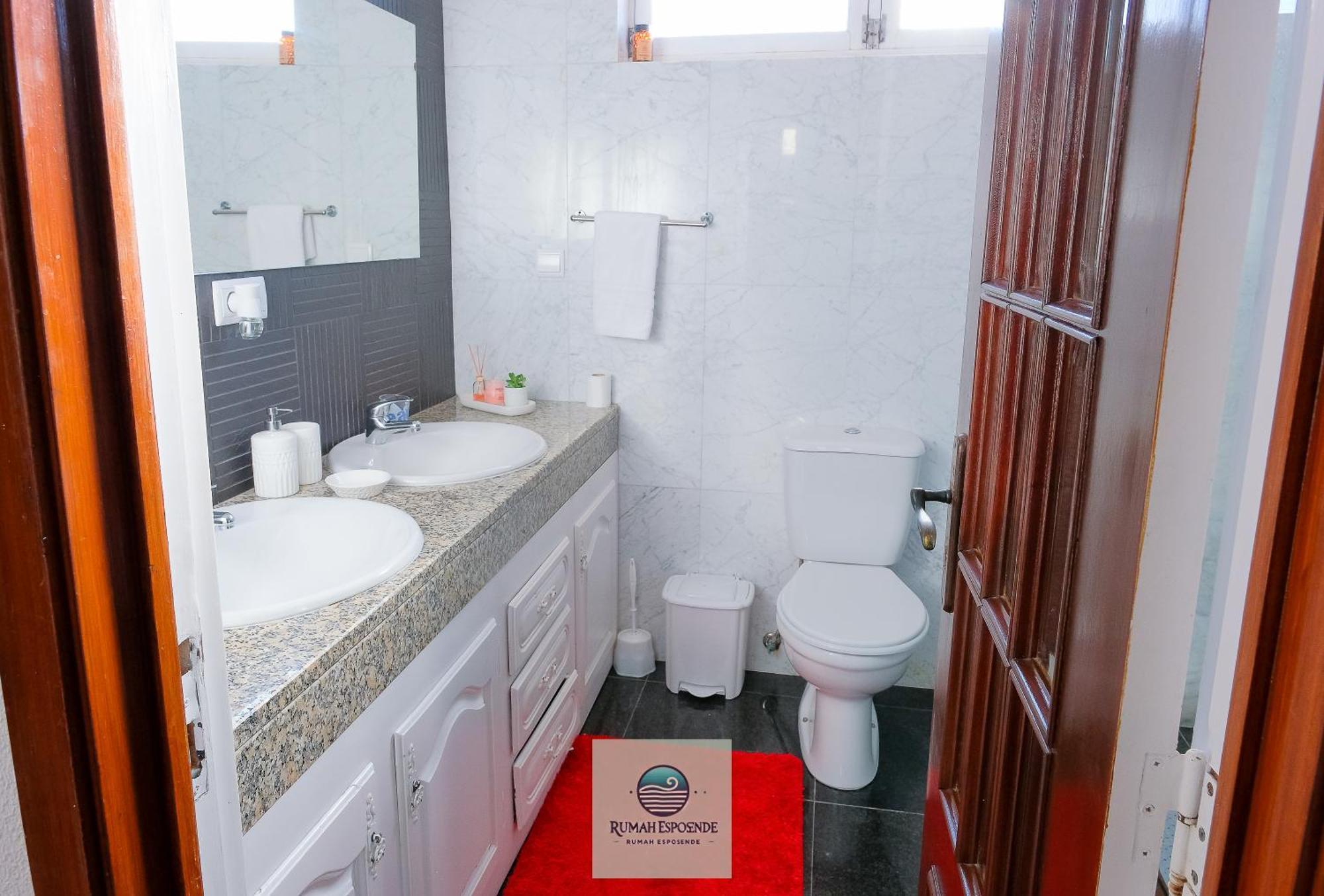 Rumah Esposende Zewnętrze zdjęcie